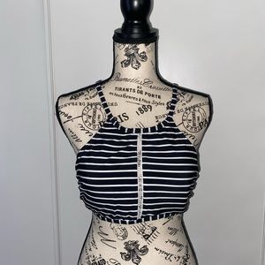 2 Swim Tops, Both in Great Condition.